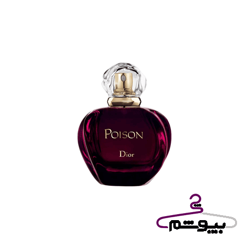 عطر ادکلن دیور پویزن سبز